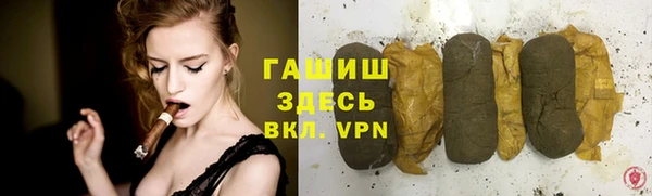 хмурый Инта